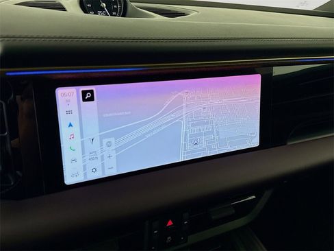 Used 2024 Porsche Macan 4 Electric image 19