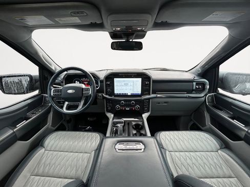 Used 2021 Ford F150 Limited image 13