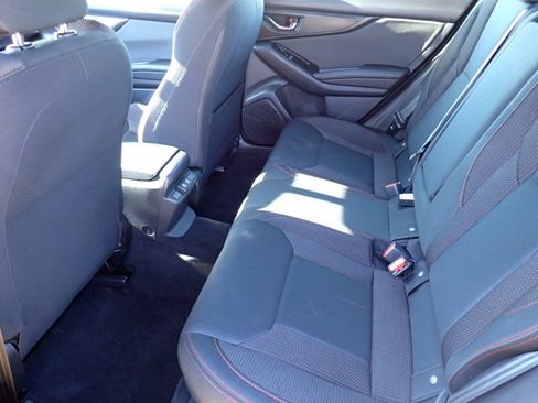 Used 2023 Subaru WRX Premium AWD/4WD image 8