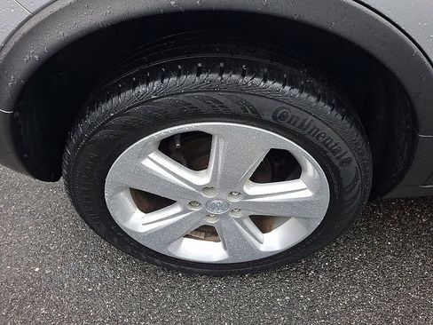 Used 2015 Buick Encore FWD image 8