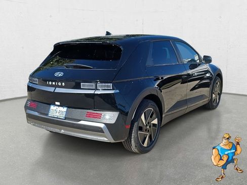 New 2026 Hyundai Ioniq 5 SEL image 5