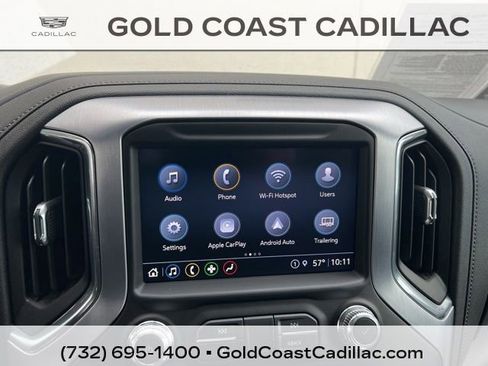 Used 2021 GMC Sierra 1500 Elevation w/ Preferred Package AWD/4WD image 19