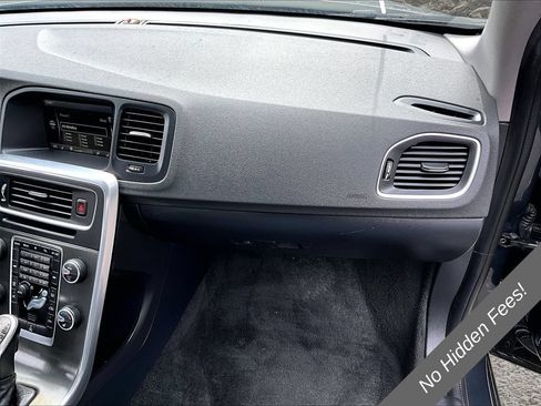 Used 2015 Volvo S60 T5 Premier FWD image 15