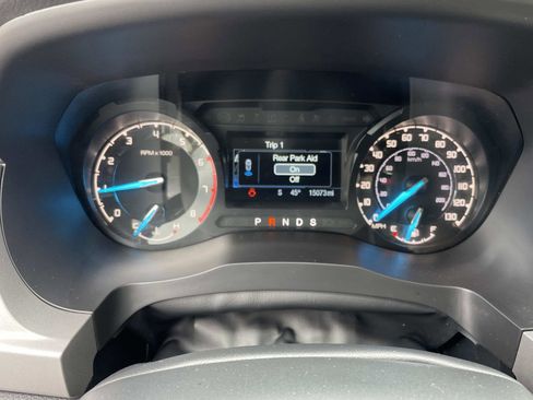 Used 2023 Ford Ranger XLT w/ Equipment Group 301A Mid image 25