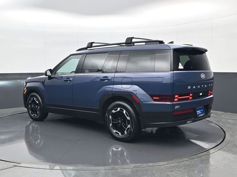 Used 2026 Hyundai Santa Fe SEL AWD/4WD image 7