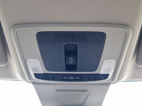 Used 2024 Honda Civic EX image 32