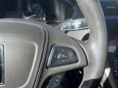 Used 2018 Lincoln MKZ Premiere w/ Magnetic Appearance Package image 20