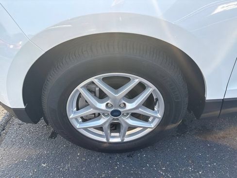 Used 2021 Ford Edge SEL w/ Convenience Package FWD image 7