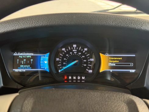 Used 2015 Ford Expedition EL Limited w/ Equipment Group 301A AWD/4WD image 41