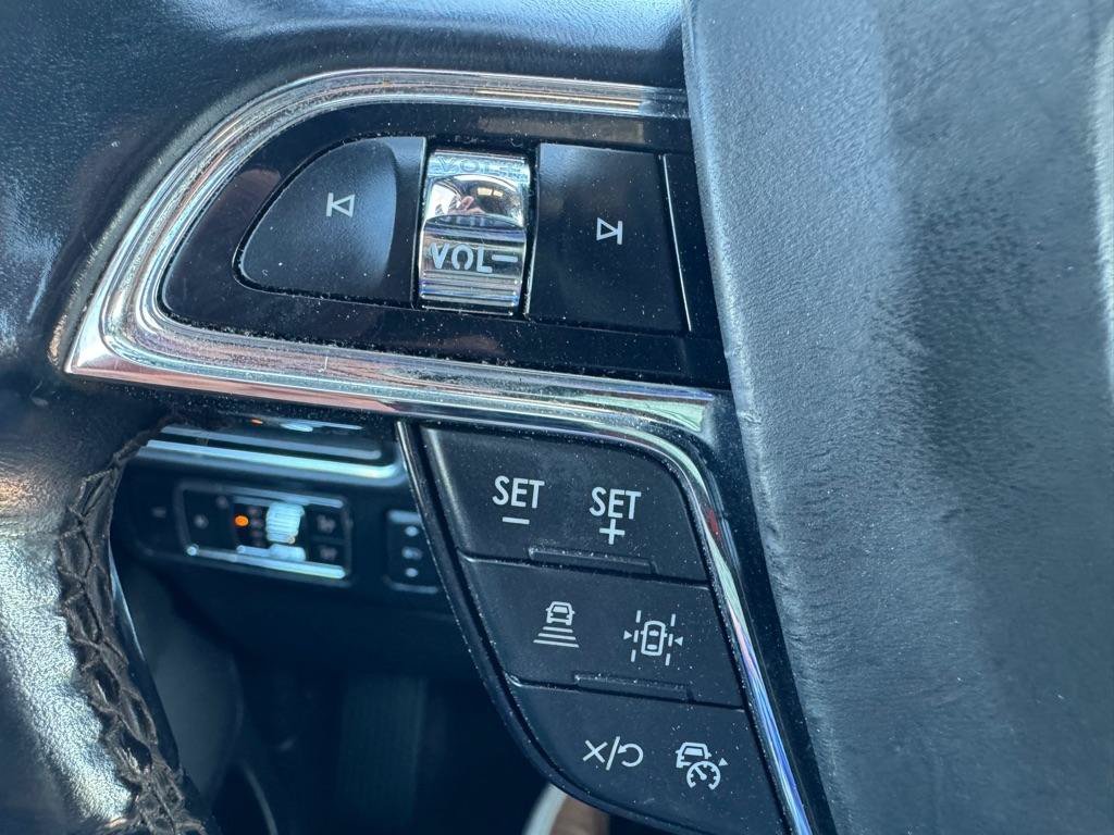 Used 2022 Lincoln Navigator Reserve AWD/4WD image 19