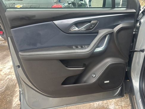 Used 2024 Chevrolet Blazer RS w/ Driver Confidence II Package image 14