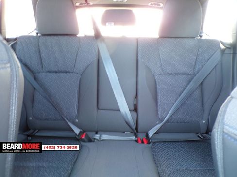 Used 2025 Subaru Forester Premium image 17