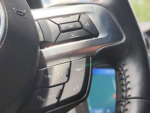 Used 2019 Ford Mustang GT Premium w/ GT Performance Package RWD image 24