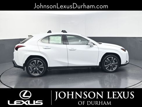 New 2026 Lexus UX 300h FWD image 6