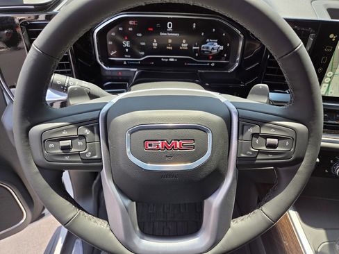 New 2025 GMC Sierra 1500 Elevation w/ Elevation Premium Package image 11