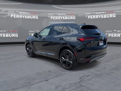 Used 2023 Buick Envision Essence w/ Technology Package I AWD/4WD image 6