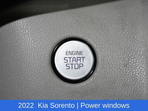 Used 2022 Kia Sorento SX Prestige w/ Panoramic Sunroof Package image 12