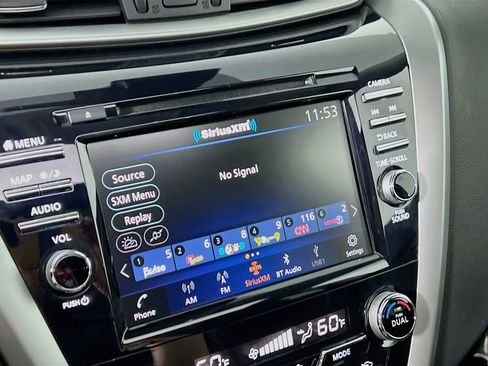 Used 2022 Nissan Murano Platinum w/ Cargo Package AWD/4WD image 15