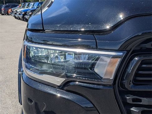 New 2026 RAM 1500 Big Horn image 7