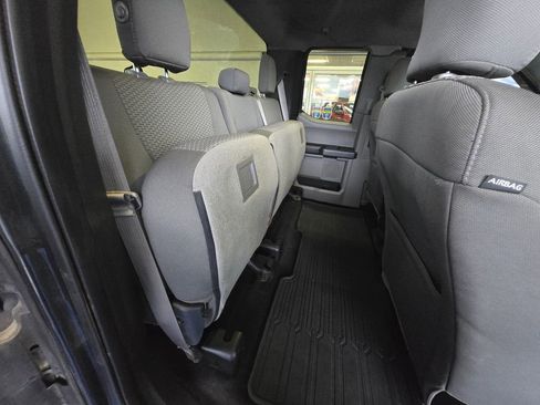 Used 2015 Ford F150 XLT w/ XTR Package image 20