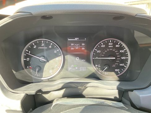 New 2026 Subaru Crosstrek 2.5i Limited w/ Crosstrek Mirror Package AWD/4WD image 15