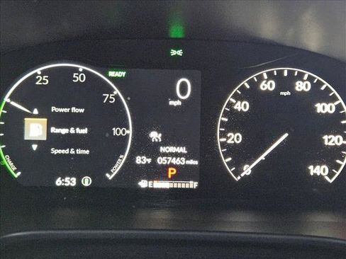 Used 2024 Honda CR-V Sport-L image 10