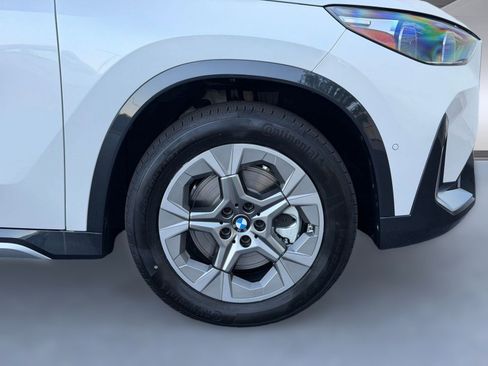 New 2026 BMW X1 xDrive28i w/ Technology Package AWD/4WD image 11