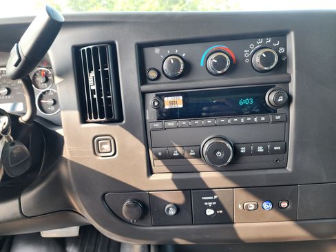 New 2025 Chevrolet Express 2500 w/ Driver Convenience Package image 35