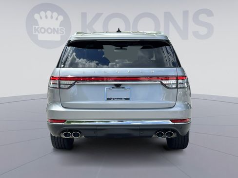 Used 2022 Lincoln Aviator AWD w/ Premium Package image 10
