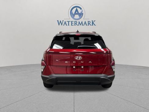 New 2026 Hyundai Kona SEL Sport FWD image 4