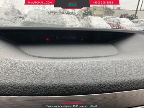 Used 2013 Subaru Outback 2.5i image 13