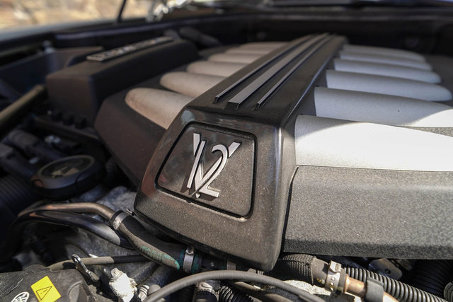Used 2017 Rolls-Royce Wraith RWD image 19