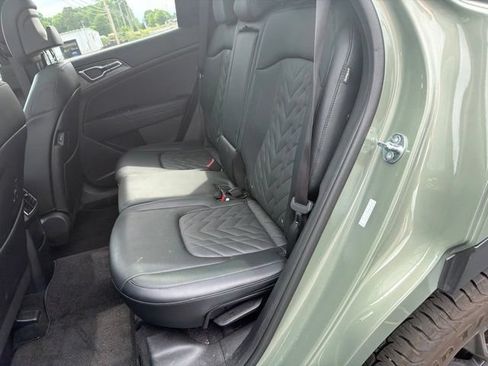 Used 2025 Kia Sportage X-Pro AWD/4WD image 10