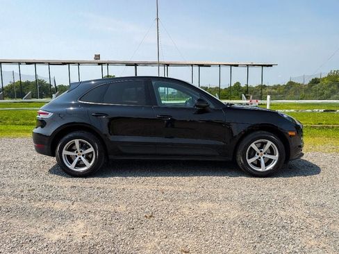 Used 2020 Porsche Macan AWD/4WD image 7