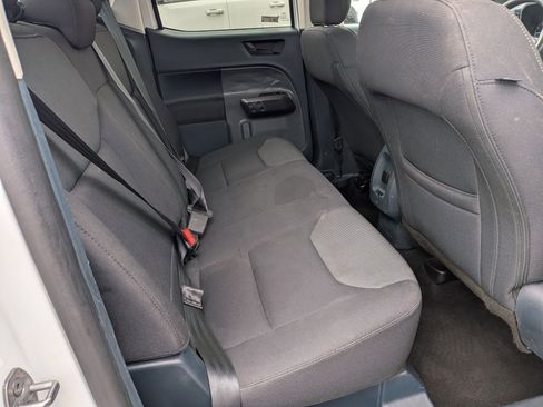 Certified 2022 Ford Maverick XL FWD image 31