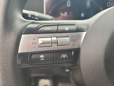 Used 2025 Hyundai Tucson SEL FWD image 28