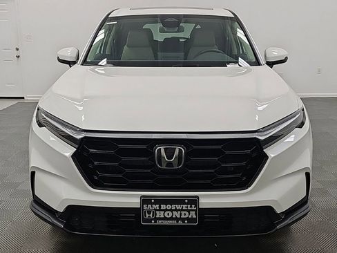 New 2026 Honda CR-V EX image 3
