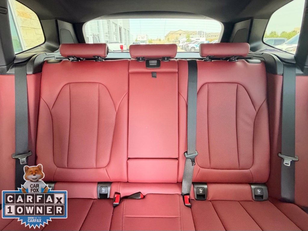 Used 2024 BMW X3 sDrive30i w/ Premium Package RWD image 20