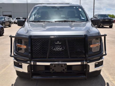 Used 2024 Ford F150 XL w/ Equipment Group 103A High RWD image 3