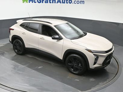 New 2026 Chevrolet Trax ACTIV w/ Driver Confidence Package