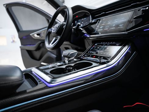 Used 2022 Audi SQ7 Prestige image 67