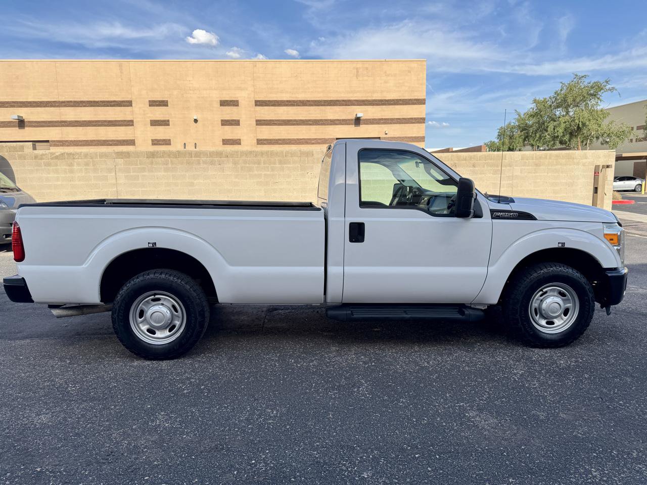 Used 2013 Ford F250 XL RWD image 8