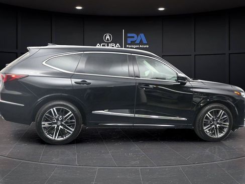Used 2026 Acura MDX SH-AWD w/ Advance Package image 27