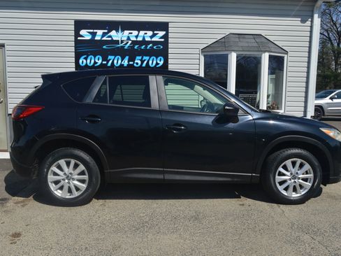 Used 2015 MAZDA CX-5 Touring w/ Touring Technology Package AWD/4WD image 23
