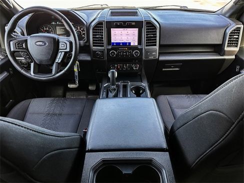 Used 2020 Ford F150 XLT w/ Equipment Group 302A Luxury image 26