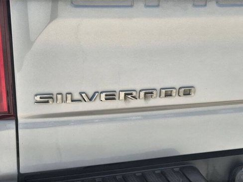 Used 2021 Chevrolet Silverado 1500 RST w/ Z71 Off-Road Package AWD/4WD image 30