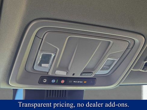 Used 2022 Chevrolet Silverado 1500 RST image 29