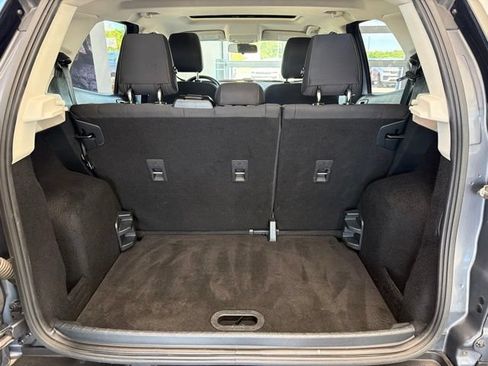 Certified 2019 Ford EcoSport SE AWD/4WD image 8