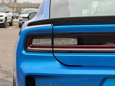New 2026 Dodge Charger R/T Scat Pack image 17