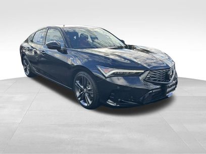 Used 2025 Acura Integra A-Spec